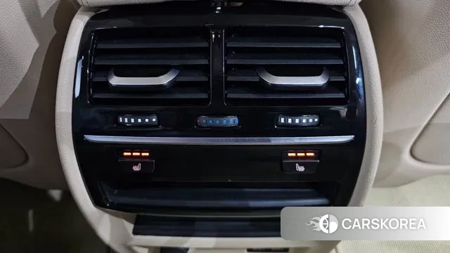 BMW 5 Series (G30) id 2976666 из Кореи 9