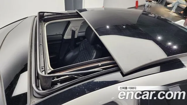 Kia Stinger Meister id 2686178 из Кореи 9