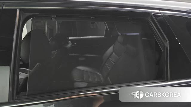 Kia The New Sorento id 4557582 из Кореи 9