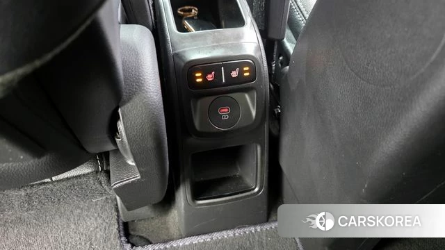 Kia The New Kia Ray id 4330024 из Кореи 9