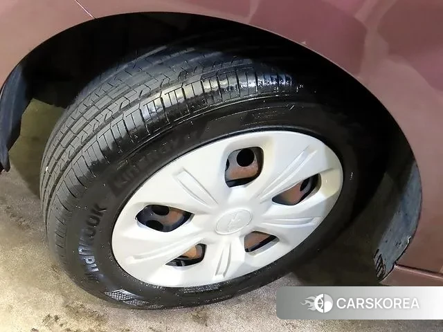 Chevrolet (GM Daewoo) The New Spark id 3742507 из Кореи 9