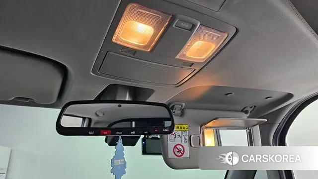 Kia The New Kia Ray EV id 3560252 из Кореи 9