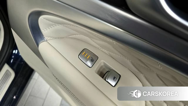 Genesis G70 id 4188441 из Кореи 9