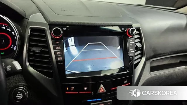 Ssangyong Tivoli Armor id 2962027 из Кореи 9