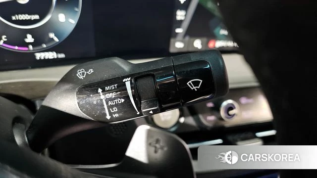 Kia K8 id 3787142 из Кореи 9