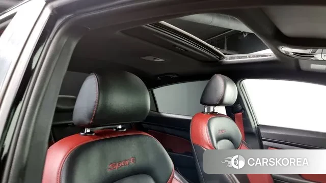 Hyundai Avante AD id 2908191 из Кореи 9