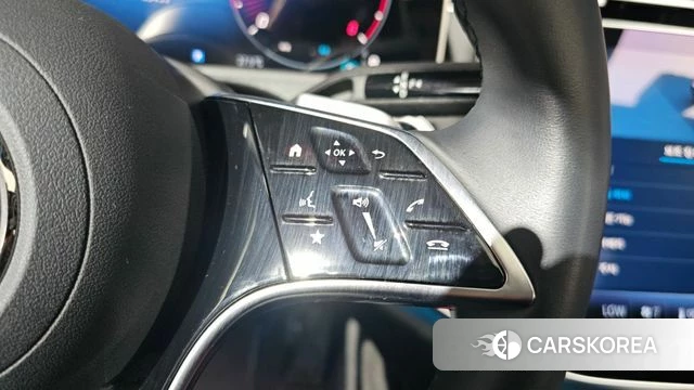 Mercedes-Benz E-Class W214 id 4762254 из Кореи 9