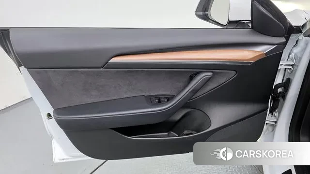 Tesla Model 3 id 3007292 из Кореи 9