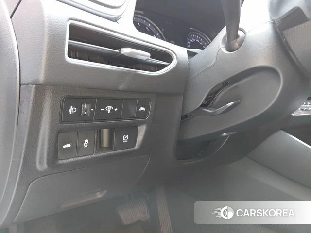 Hyundai Sonata (DN8) id 4625004 из Кореи 9