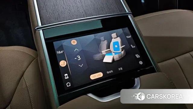 Land Rover Range Rover 5th Generation id 3026697 из Кореи 9