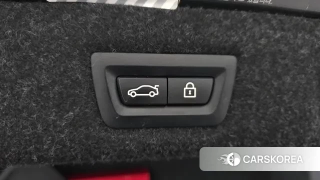 BMW 5 Series (G30) id 3656092 из Кореи 9