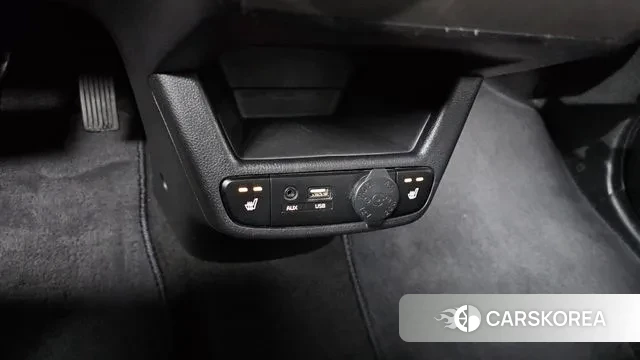 Kia The New Ray id 3682393 из Кореи 9