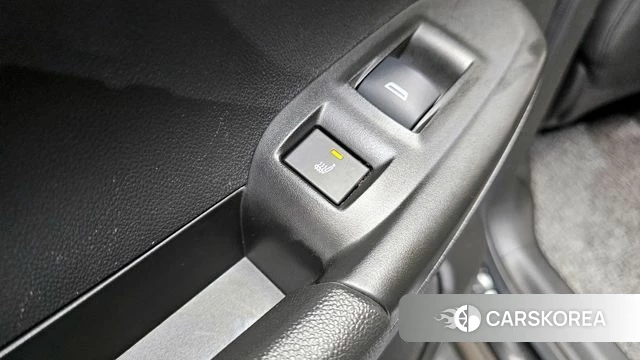 Chevrolet (GM Daewoo) Trailblazer id 3811586 из Кореи 9