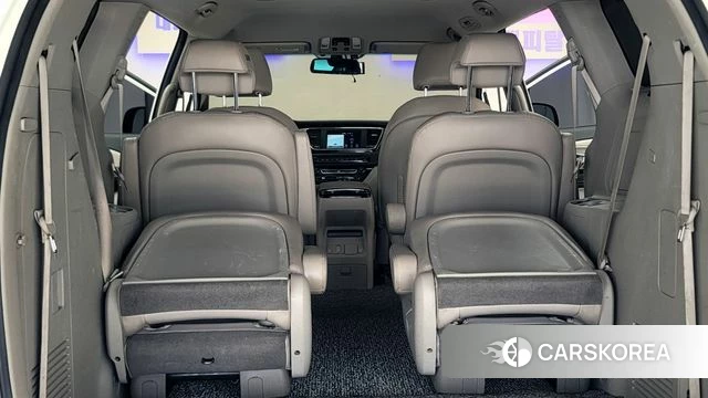 Kia The New Carnival id 4520860 из Кореи 9