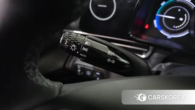 Hyundai Avante Hybrid (CN7) id 3606245 из Кореи 9