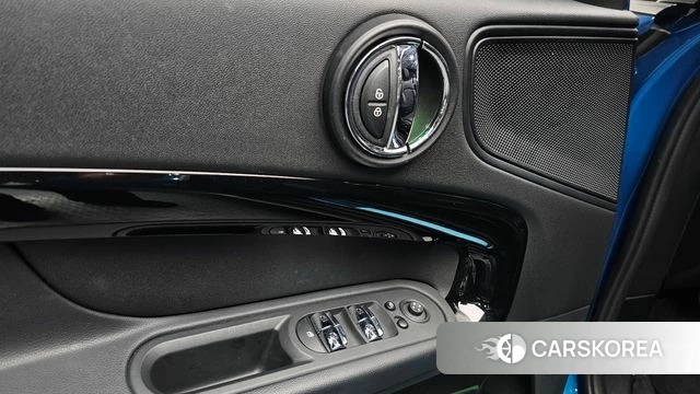 Mini Cooper Countryman id 4178093 из Кореи 9