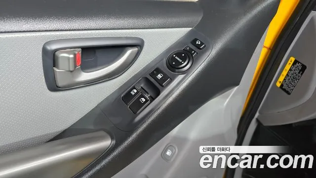 Hyundai The New Grand Starex id 2761895 из Кореи 9