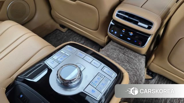 Genesis G80 (RG3) id 4442099 из Кореи 9