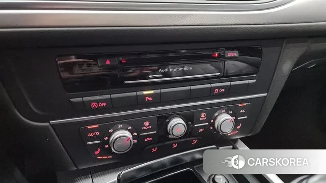 Audi New A6 id 3465055 из Кореи 9