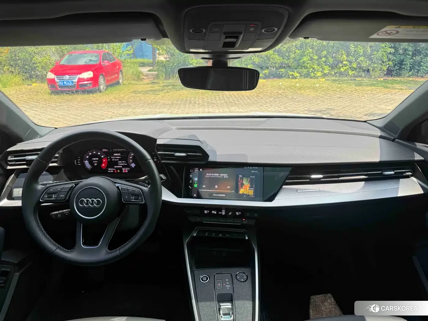 Audi A3 id 4674294 из Китая 9