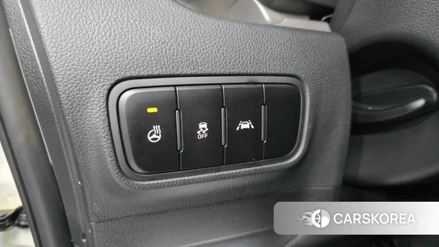 Kia The New Ray id 3934955 из Кореи 9