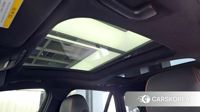 Mercedes-Benz GLC-Class X253 id 3844605 из Кореи 9