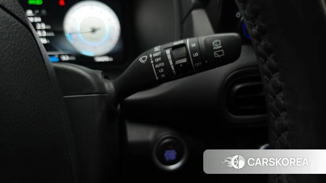 Hyundai The New Kona id 3840058 из Кореи 9