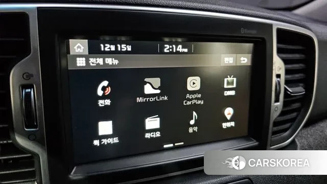 Kia Sportage 4th Generation id 3480179 из Кореи 9