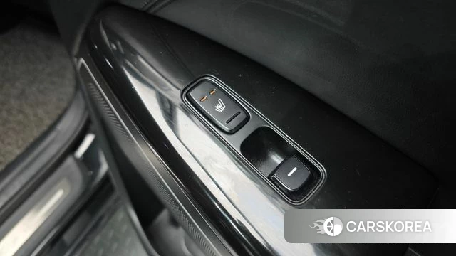 Kia All New K7 Hybrid id 4363328 из Кореи 9