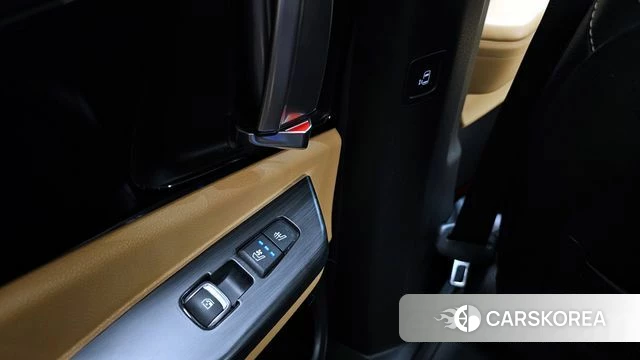 Kia Carnival 4th generation id 4362234 из Кореи 9
