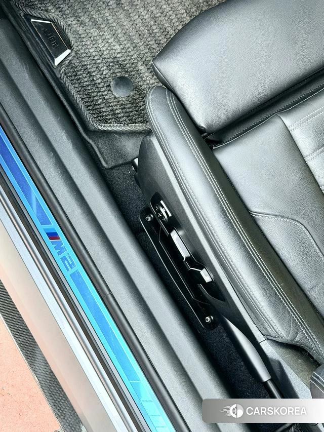 BMW M2 id 4265434 из Китая 9