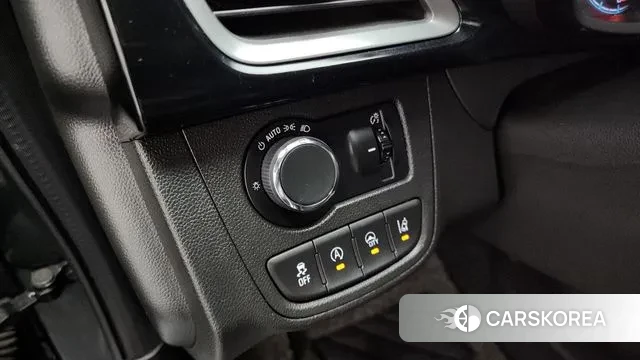 Chevrolet (GM Daewoo) The New Spark id 3536088 из Кореи 9