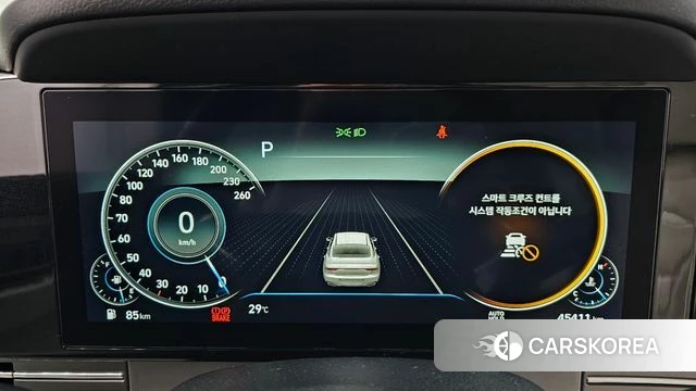 Hyundai The New Grandeur IG id 4550161 из Кореи 9
