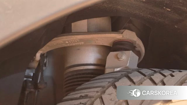 Land Rover Discovery 5 id 4188504 из Кореи 9