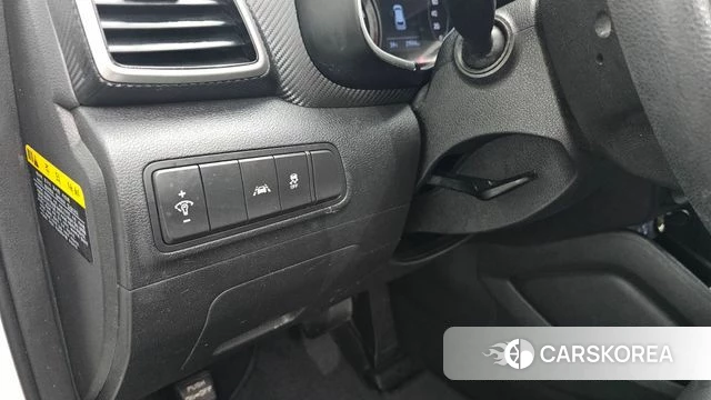 Hyundai All New Tucson id 4746715 из Кореи 9