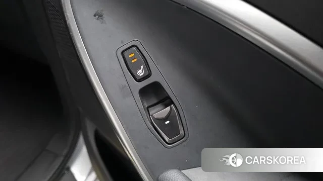 Hyundai The New Max Cruise id 3754564 из Кореи 9