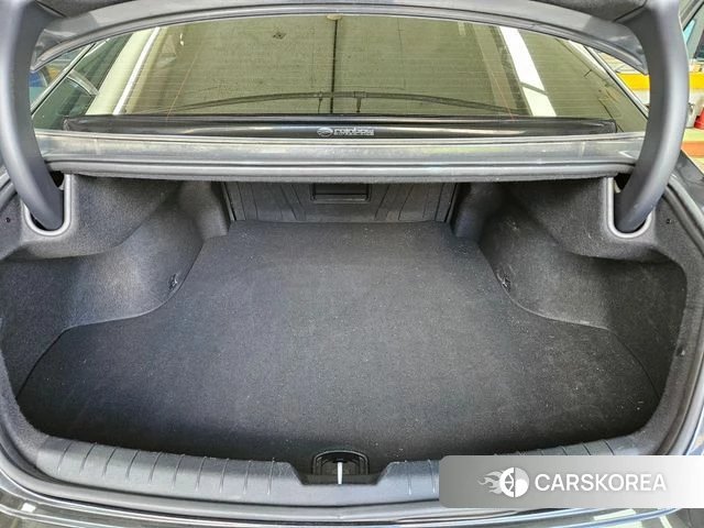Kia K8 Hybrid id 4427638 из Кореи 9