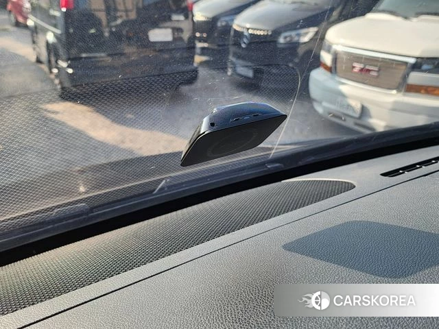 Mercedes-Benz Sprinter id 4454873 из Кореи 9