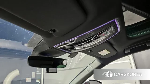 Audi A8 (D5) id 3219583 из Кореи 9