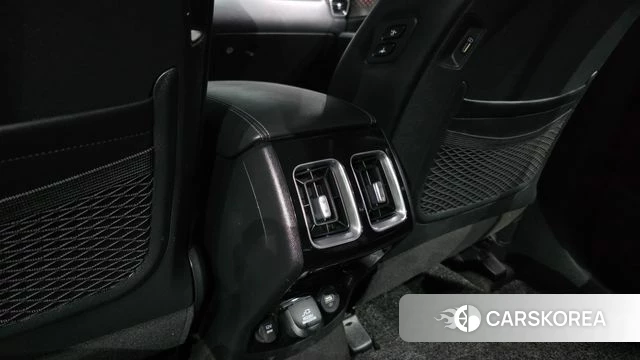 Kia Sorento 4th Generation id 4581336 из Кореи 9