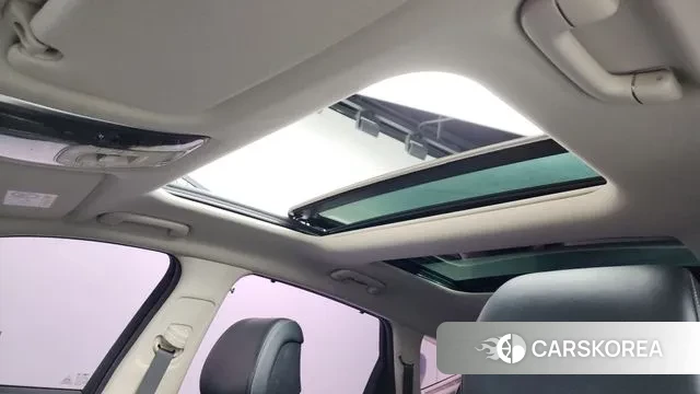 Genesis GV80 id 3760260 из Кореи 9