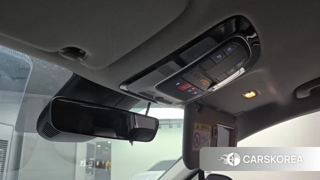 Hyundai The New Santa Fe id 3777243 из Кореи 9