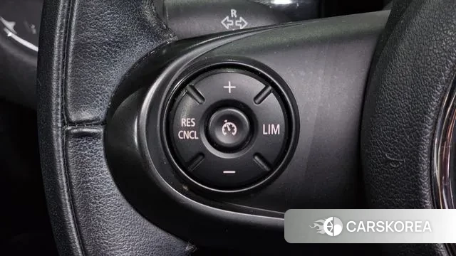 Mini Cooper D Clubman id 3112449 из Кореи 9