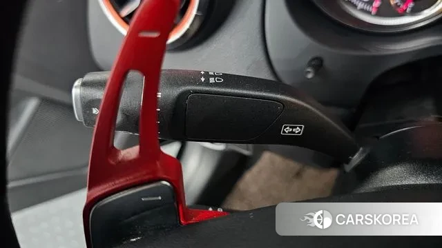 Mercedes-Benz CLA-Class C117 id 3766745 из Кореи 9