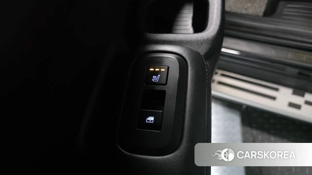 Hyundai Santa Fe (MX5) id 4248842 из Кореи 9