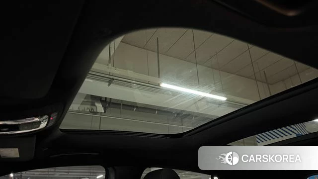 Mercedes-Benz EQA H243 id 4792421 из Кореи 9