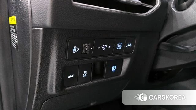 Hyundai Sonata Hybrid (DN8) id 4384087 из Кореи 9
