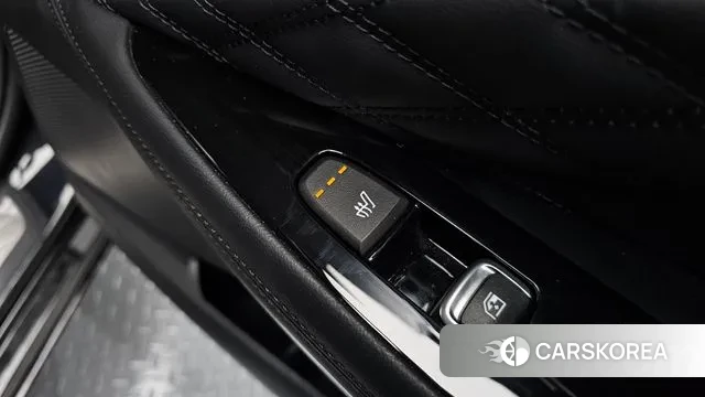 Kia K8 id 3296194 из Кореи 9