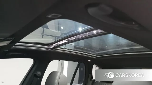 BMW X5 (G05) id 3696472 из Кореи 9