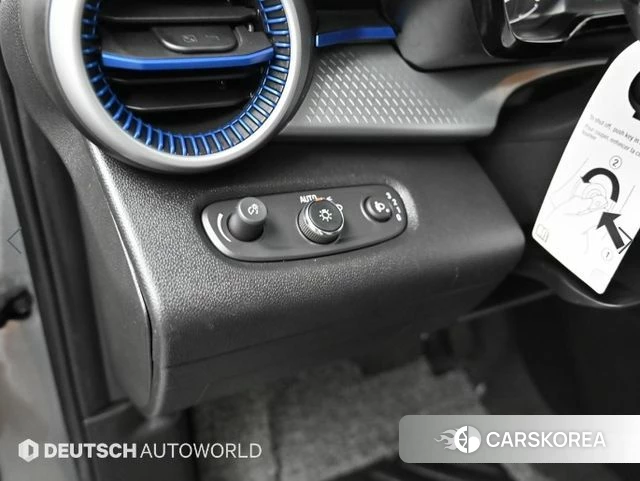 Chevrolet (GM Daewoo) Trax Crossover id 3919634 из Кореи 9